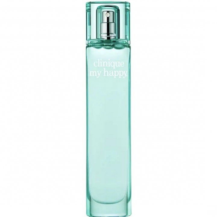 My Happy. - Blue Sky Neroli